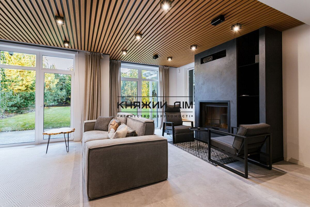 Продаж 2- поверхового будинку в КГ Villaggo. № 2211607  - фото 8