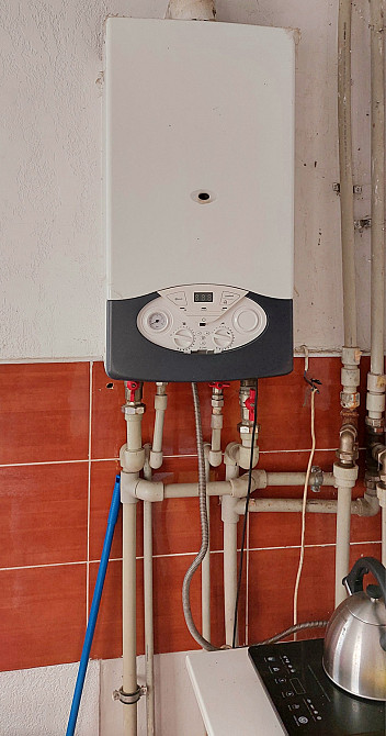 дом для большой семьи в Корсунцах Одеса - фото 17