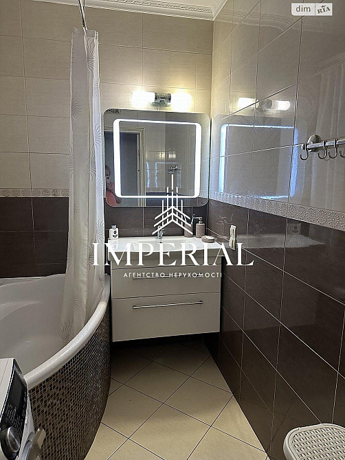 Продаж Квартира 2-кімнатна, 21/23 поверх на вул. Інженера Бородіна Киев - изображение 4