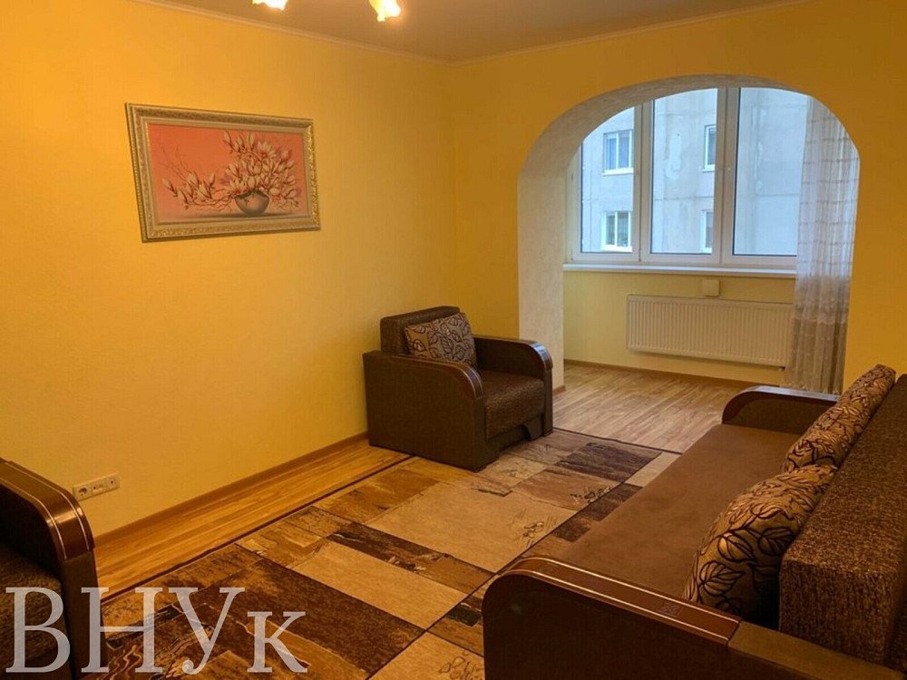 Продаж Квартира 2-кімнатна, 5/5 поверх на Чорновола Луцьк - фото 9