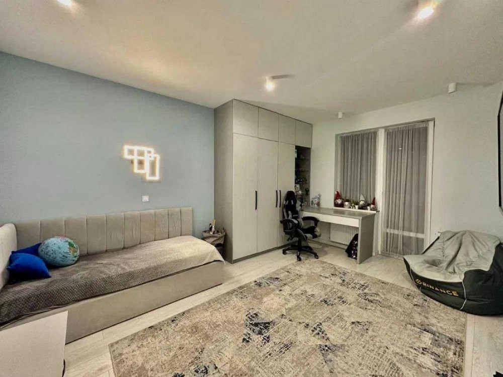 Продаж Квартира 3-кімнатна, 2/10 поверх на вул. Стрийська Львів - фото 11