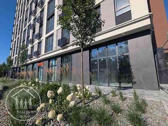 Продаж 3к Квартира 89 кв.м Трильовського, 4А Львов