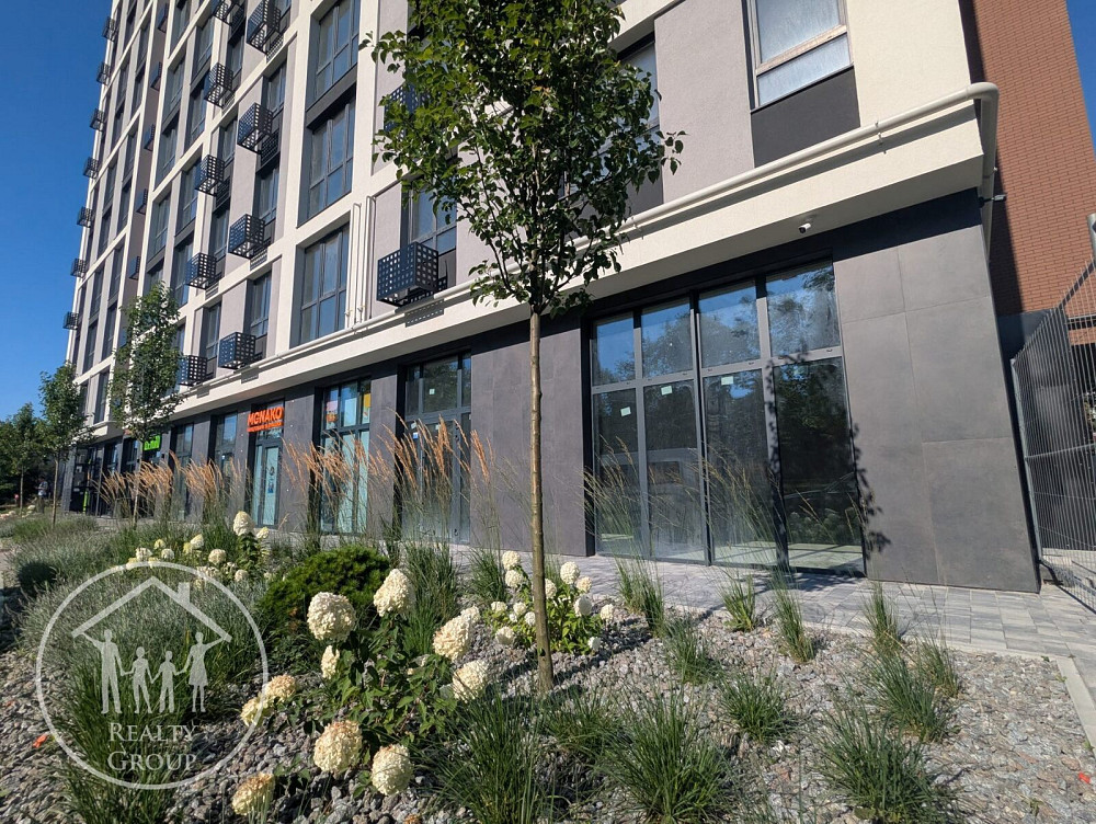 Продаж 3к Квартира 89 кв.м Трильовського, 4А L'viv - photo 5