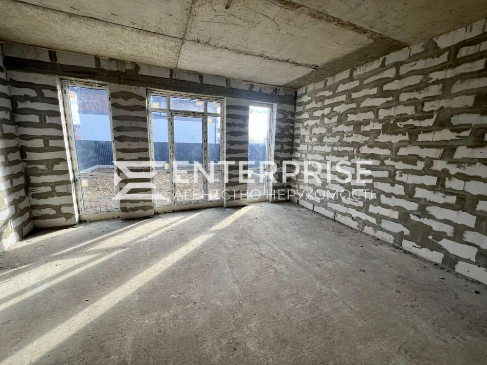 Продаж 2-поверховий Будинок з ділянкою 3 сот 120 кв.м 4 кімн. на Миколаївська вул.  - фото 6