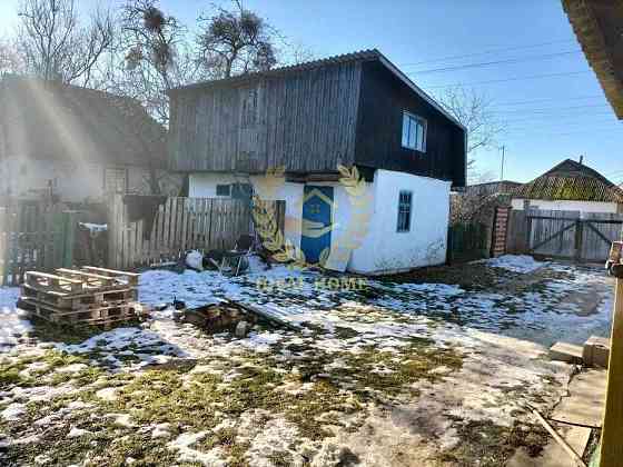Продається будинок в с. Луб"янка Бучанського району Луб'янка (Бородянський район)