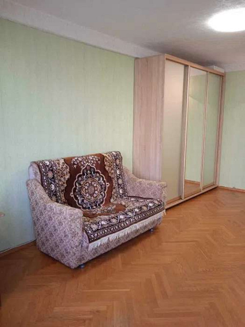 Оренда Квартира 2-кімнатна, 6/9 поверх Київ - фото 1