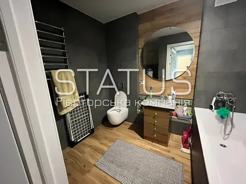 Продаж 2к Квартира 50.6 кв.м Героїв України (Героїв Сталінграду) вулиця 17/24 корпус 2 Полтава - фото 14