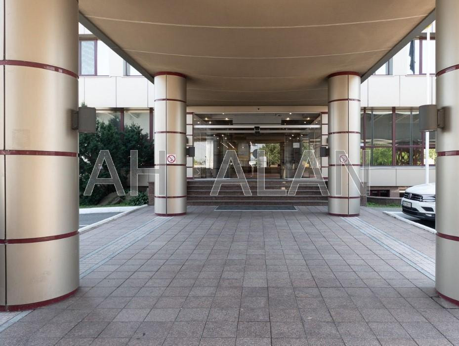 Оренда офісне приміщення на Верхній Вал вул., 72 приміщень - 10, поверх - 3/6 Київ - фото 15