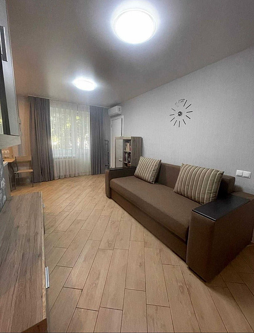 Продаж Квартира 1-кімнатна, 2/5 поверх на Фонтанская дорога, 15 Одесса - изображение 4