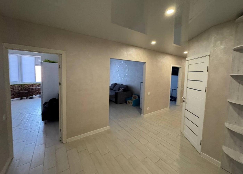 Продаж Квартира 3-кімнатна, 11/12 поверх на вул. Тетерівський бульвар Zhytomyr - photo 7