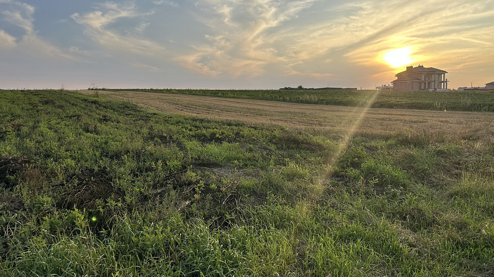 Продаж земельної ділянки 11 соток Байківці - фото 2