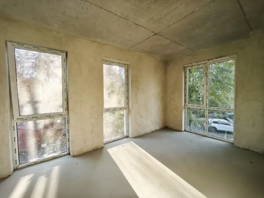 Продажа 1к Квартира 39 кв.м Тихого 11 Ужгород - изображение 14