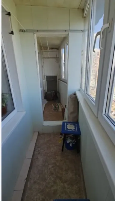 Оренда 2к Квартира 49 кв.м Челябінська 17 Київ - фото 7