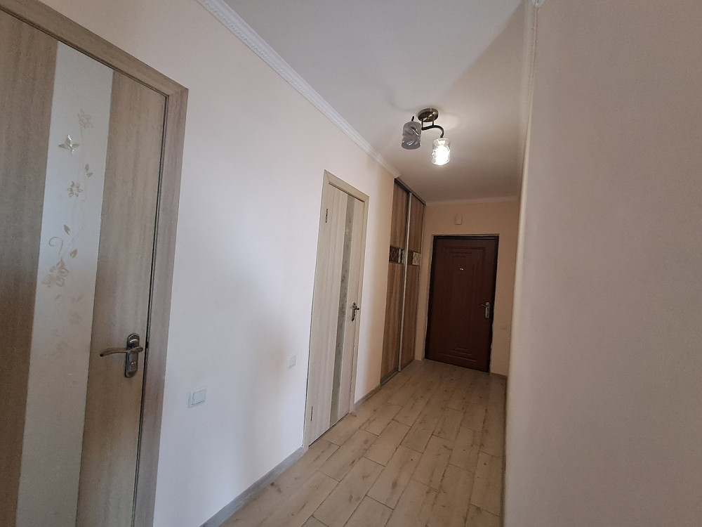 Продаж 2х-кімнатної квартири з ремонтом вул. Білогірська Тернопіль - фото 18