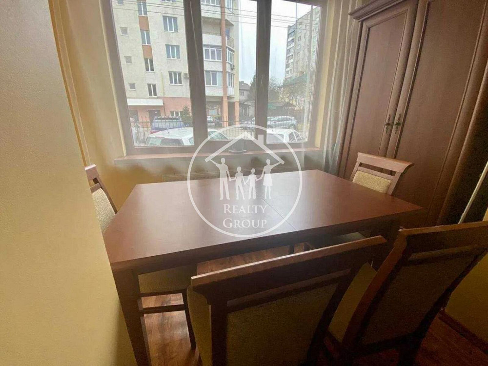 Продаж 3к Квартира 111 кв.м Лінкольна, 23 Львов - изображение 18