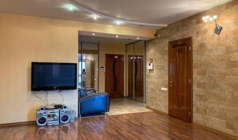 Прекрасная квартира возле Академий Одесса - изображение 3