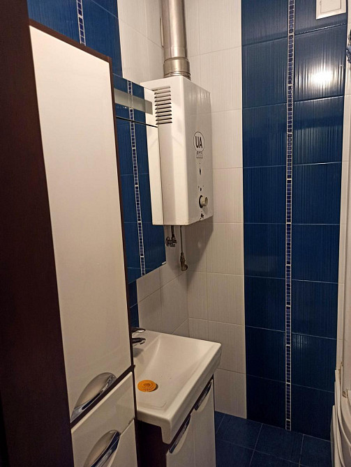 Оренда Квартира 3-кімнатна, 2/5 поверх на просп. Перемоги, 30 Київ - фото 9