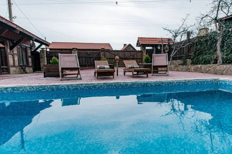 Оренда Будинок на Педагогическая ул.  - photo 19