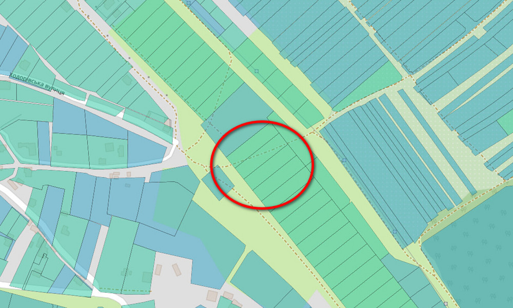 Продаж земельної ділянки 16 соток Байковцы - изображение 2