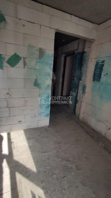 Продаж Квартира 2-кімнатна, 1/16 поверх на вул. Качановская Харків - фото 7