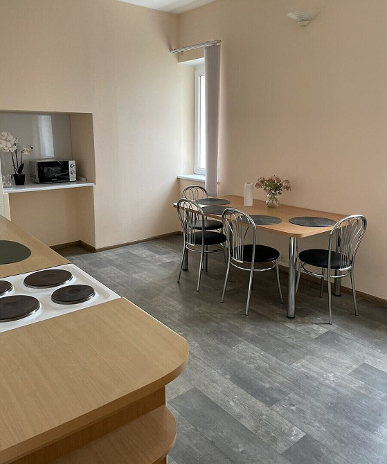 Оренда Квартира 2-кімнатна, 19/19 поверх на Дніпровська, 13 Київ - фото 7