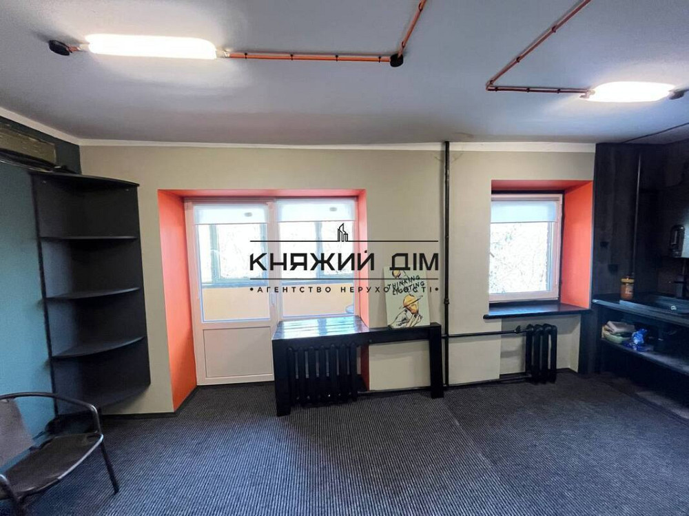 Оренда Квартира 2-кімнатна, 4/5 поверх на Делегатский пер. Киев - изображение 15