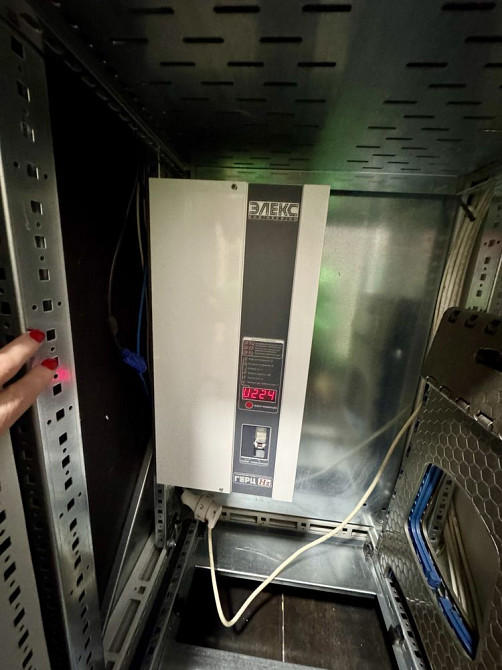 Продаж Квартира 1-кімнатна, 18/19 поверх на Гарматна вул., д. 38Б Kiev - photo 6