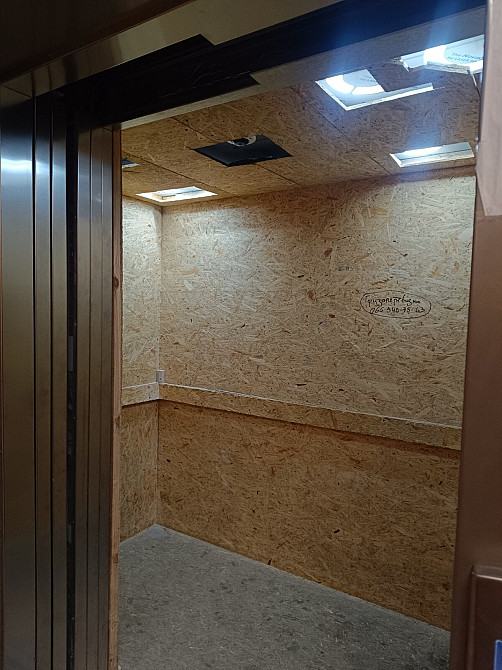 Продаж Квартира 2-кімнатна, 14/17 поверх на Овидиопольская Дорога, 3/1 Одеса - фото 19