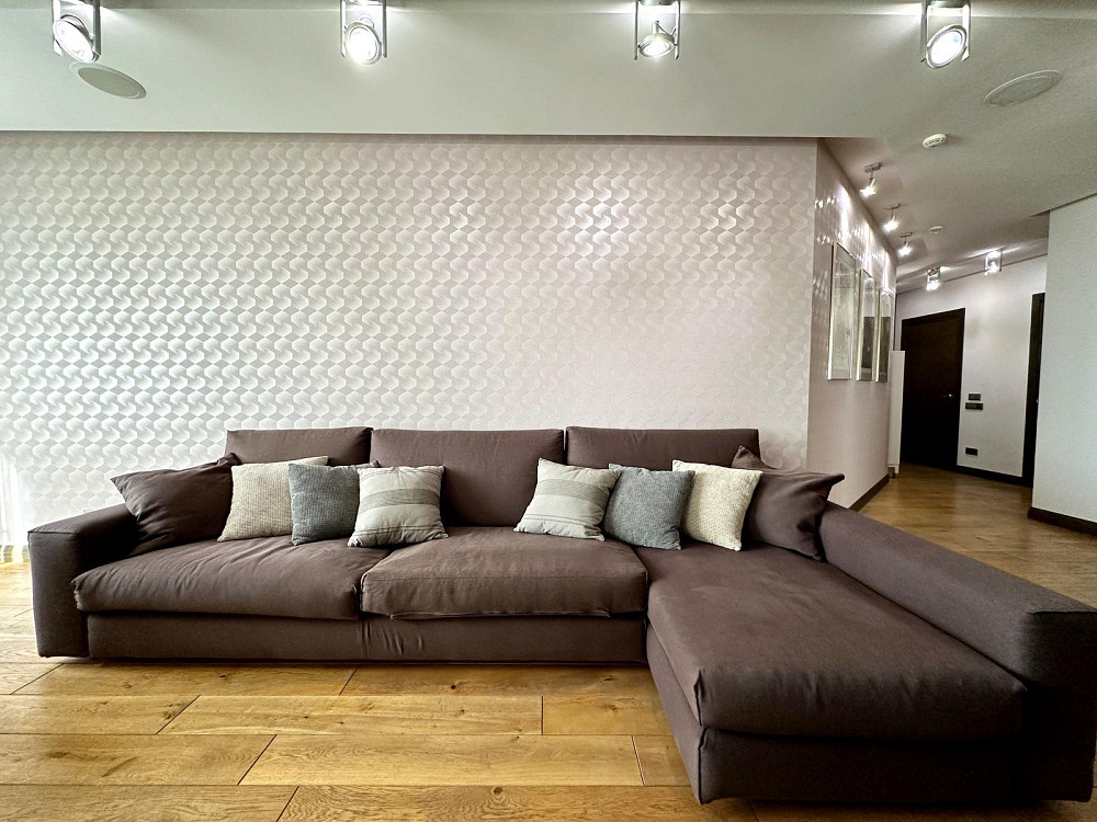 Продаж Квартира 3-кімнатна, 18/21 поверх на Голосіївський вул., д. 58 Kiev - photo 2