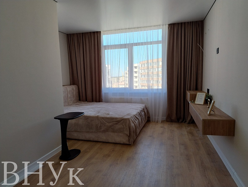 Продаж Квартира 2-кімнатна, 10/11 поверх на вул. Смакули Тернопіль - фото 7