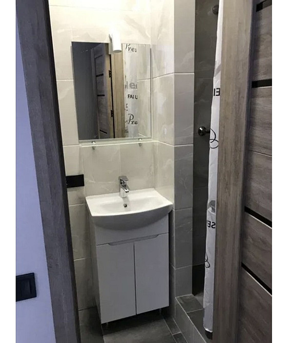 1-кімнатна, Любомира Гузара просп. (Космонавта Комарова), 15 А, Печерський Київ - фото 5