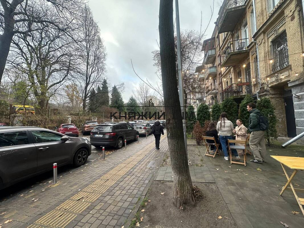 Оренда приміщення вільного призначення на вул. Ветрова ул./Назарівська поверх - -1 Київ - фото 2