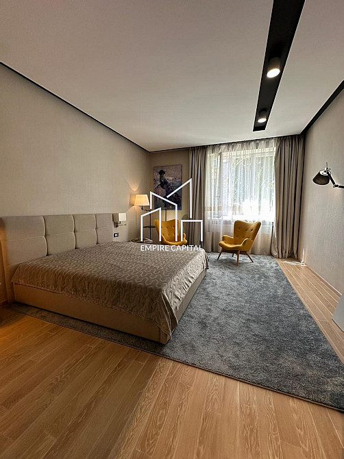 Оренда 2к Квартира 88 кв.м Рєпіна Іллі вул. Львів - фото 4