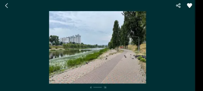 Аренда 3к квартиры шамо 10 Русановка Київ - фото 3