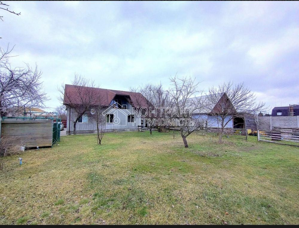 Продаж Будинок 7-кімнатний на вул. пров. Зеленогайський Безлюдівка - фото 8