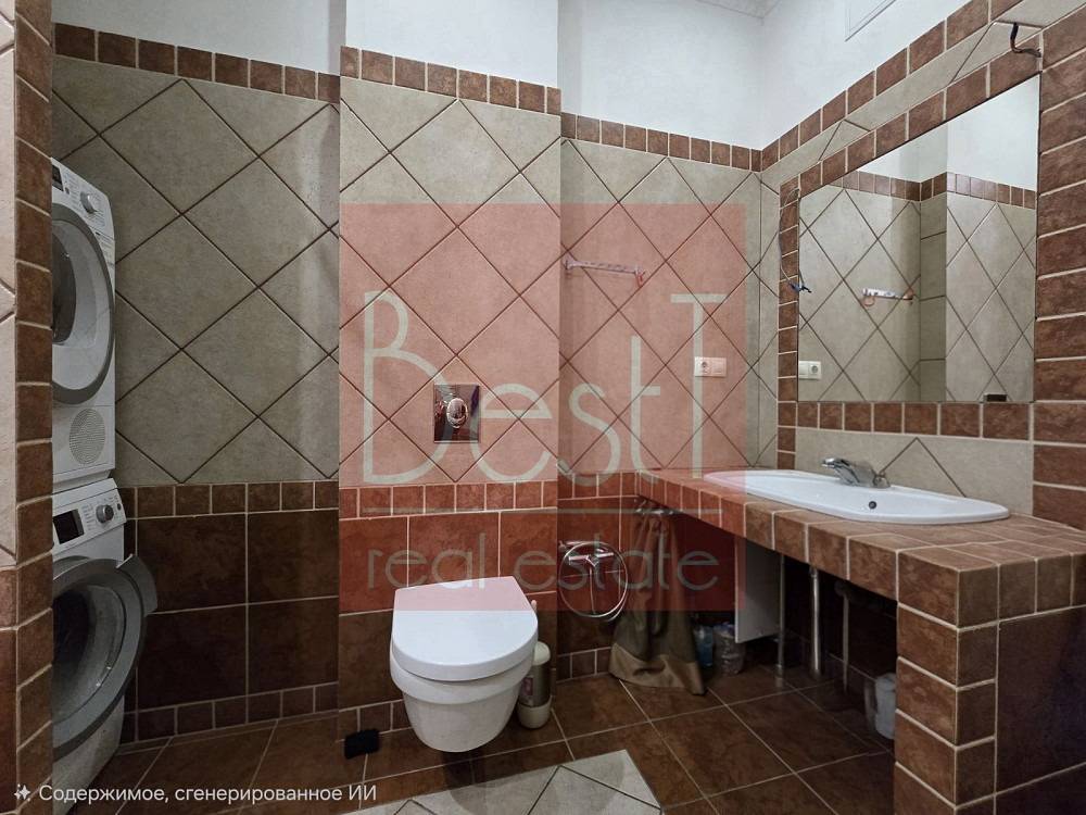 Продам 1к квартиру на Таирова. Архитекторская / 11 ст. Люстдорфской дороги Одеса - фото 15