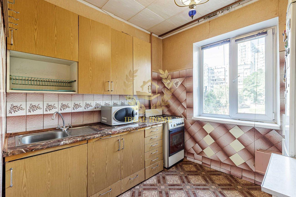 Продажчудової 3-кімн. квартири на вул.Тростянецькій, Харківський мас. Киев - изображение 13