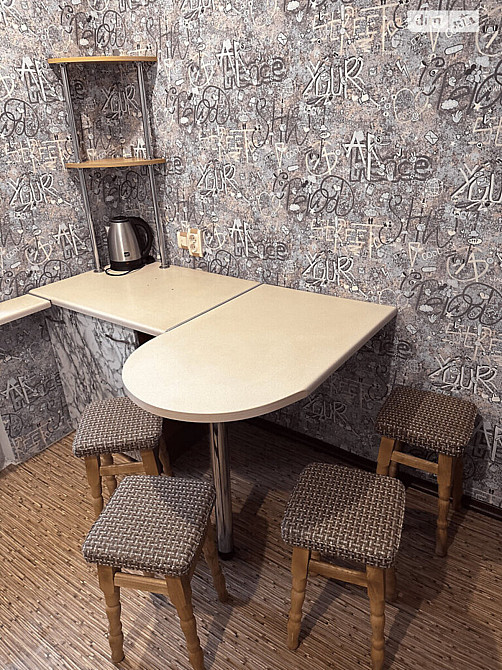 Продаж Квартира 2-кімнатна, 5/5 поверх на Костя Широцького (Щорса) Винница - изображение 3