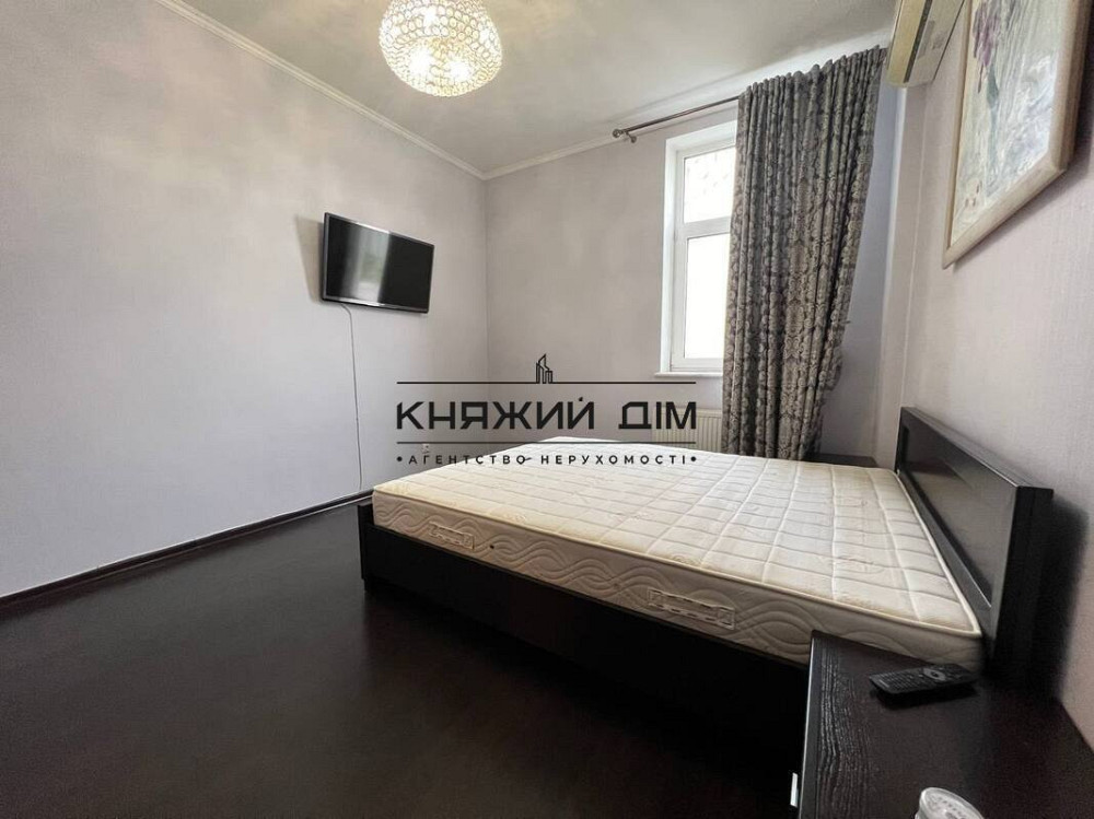 Оренда Квартира 3-кімнатна, 6/16 поверх на вул. Дружбы Народов бульв./Миколи Міхновського Київ - фото 7