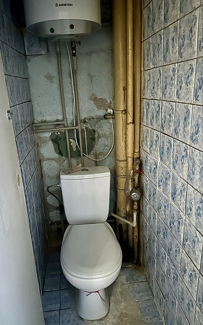 Продаж Квартира 3-кімнатна, 4/10 поверх на Мира пр., 12 Дніпро - фото 9