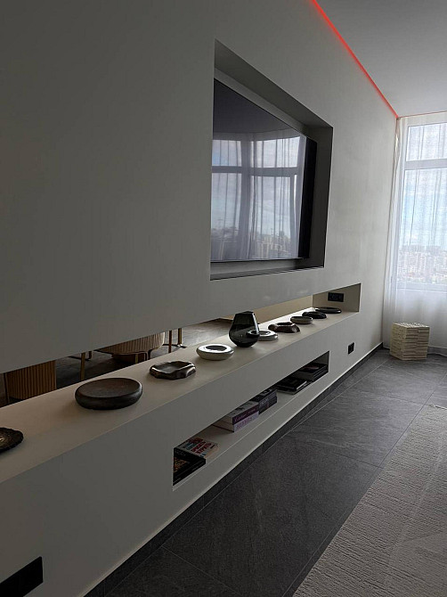 Продаж Квартира 3-кімнатна, 24/25 поверх на Каманина ул. Одеса - фото 16