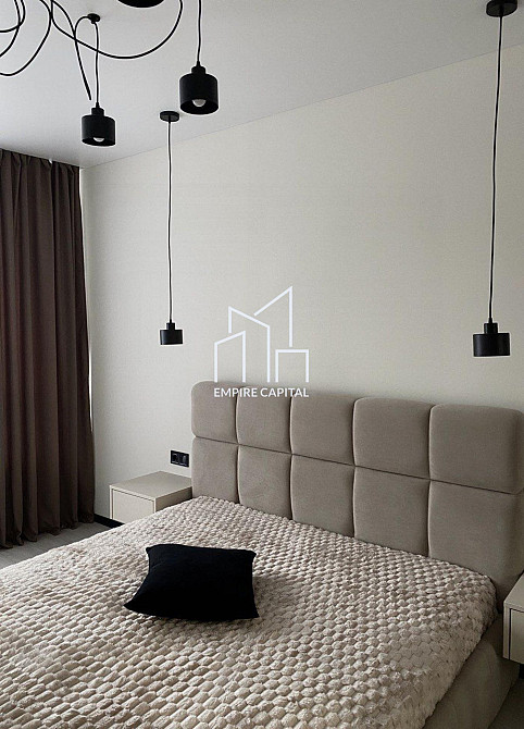 Оренда Квартира 1-кімнатна, 2/6 поверх на вул. Замарстинівська Львів - фото 6