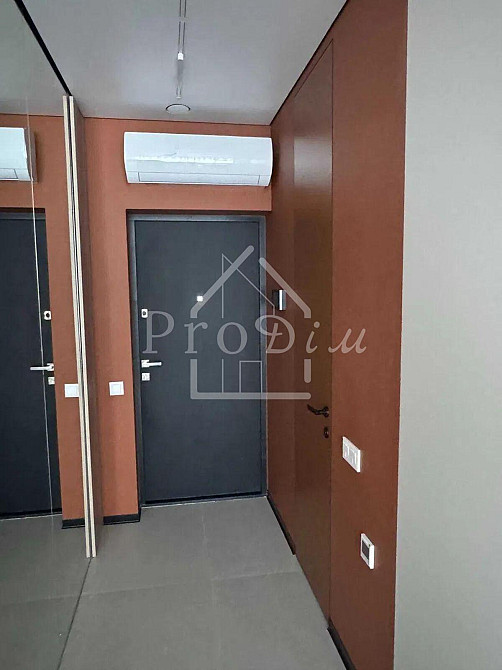 Продаж 1к квартири бізнес-класу в ЖК White Lines (Вайт Лайнс) Kiev - photo 11