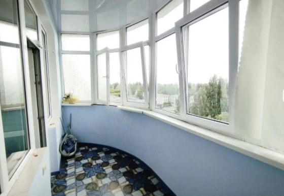 Продаж Квартира 1-кімнатна на ул. Маршала Малиновского, 53а Одесса