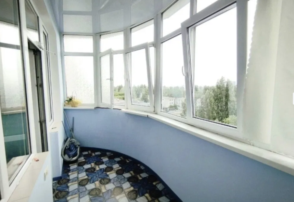 Продаж Квартира 1-кімнатна на ул. Маршала Малиновского, 53а Одесса - изображение 2