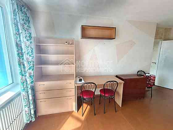 Продаж Квартира 1-кімнатна, 9/12 поверх на вул. Чередніченківський Харьков