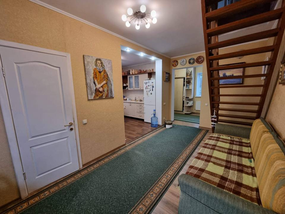 Продаж 2-поверховий Будинок  149 кв.м 3 кімн. на вул. Леськівська, Коржова Слобода - фото 11