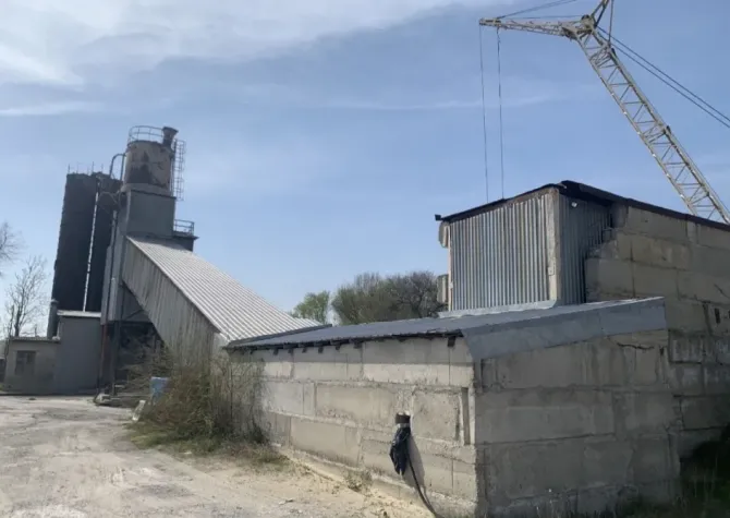 Продаж Виробниче або промислове приміщення площа 275.8 кв.м 1-й поверх на Леоніда Каденюка Дніпро - фото 13