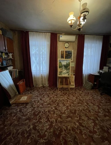 2-комнатная квартира на Ленинградской (Кутузакия) Одеса - фото 1