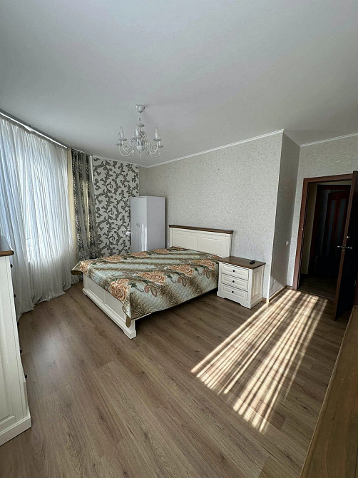 Оренда Квартира 2-кімнатна, 2/25 поверх на вул. Олени Пчілки, 6 Київ - фото 1